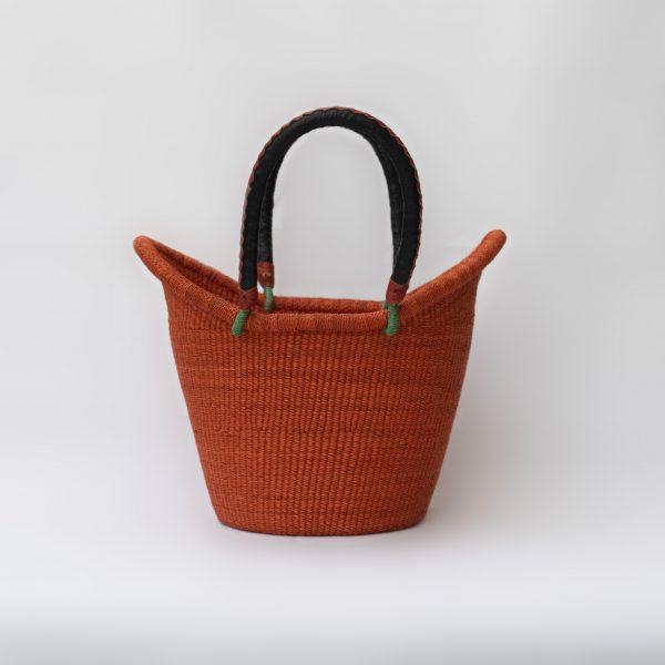 oval basket - XL