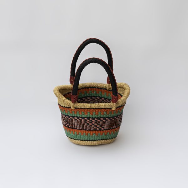 nyariga basket tiny