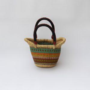 nyariga basket tiny