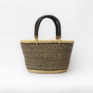 oval basket - M