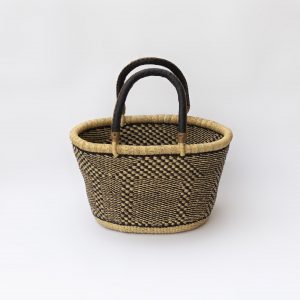 oval basket - M