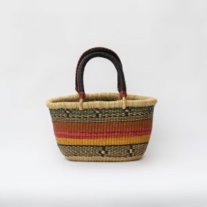 pot basket - large