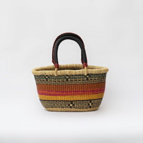 pot basket - large