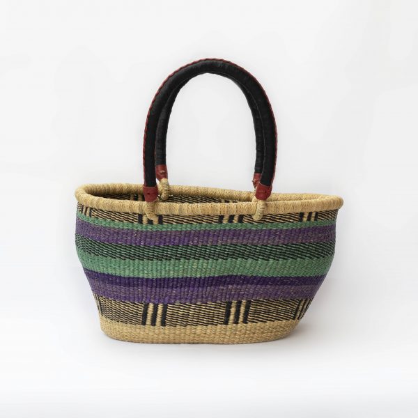 oval basket - XL