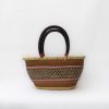 oval basket - XL