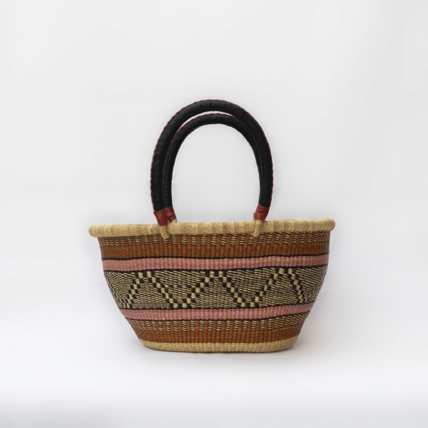 oval basket - XL