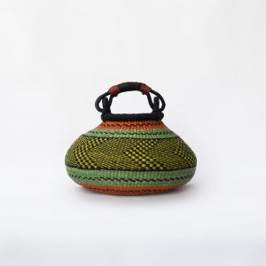 pot basket - large