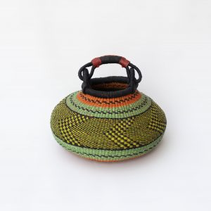 pot basket - large