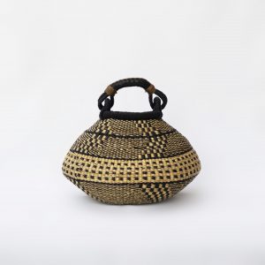 pot basket - large