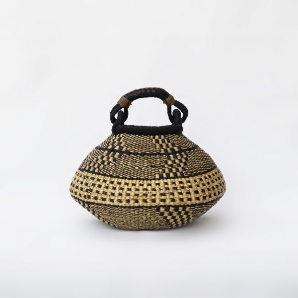 pot basket - large