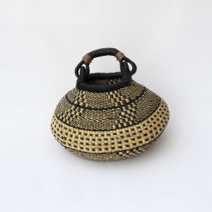 pot basket - large