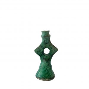 Tamegroute candleholder ornament