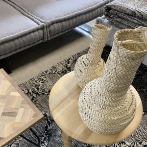 palm vase set