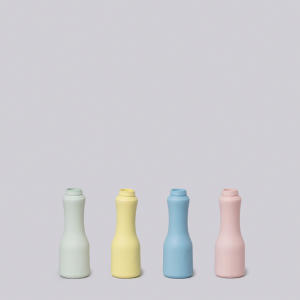 bottle vase 6
