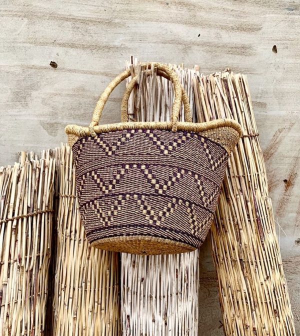 nyariga basket